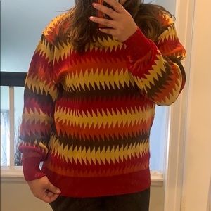 Yves Saint Laurent sweater